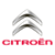 Лого на Citroen
