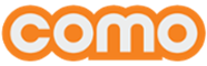 Лого на Como