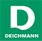 Информация и работно време на Deichmann Велико Търново в ул.Оборище 18 Deichmann