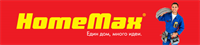 Лого на HomeMax
