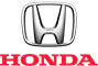 Лого на Honda