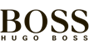 Лого на Hugo Boss