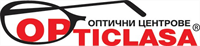 Лого на Opticlasa