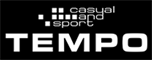 Лого на TEMPO Sport
