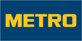 Лого на Метро