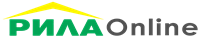 Лого на Рила