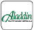 Лого на Aladin Foods