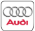 Лого на Audi