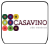 Лого на Casavino