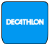 Лого на Decathlon