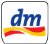 Лого на dm