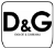 Лого на Dolce & Gabbana