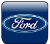 Лого на Ford