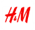 Лого на H&M