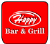 Лого на Happy Bar&Grill