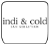 Лого на Indi & Cold