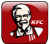 Лого на KFC