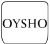 Лого на Oysho