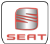 Лого на SEAT
