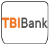 Лого на TBI Bank