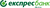 Лого на Експресбанк