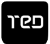 Лого на Матраци ТЕД