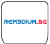 Лого на Ремедиум