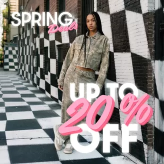 Каталог на New Yorker в Своге | Spring Deals | 2026-04-08T00:00:00.000Z - 2026-05-03T00:00:00.000Z