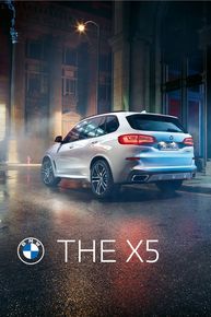 Каталог на BMW | BMW X5. | 2023-05-12 - 2024-05-12
