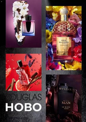 Каталог на Douglas | Douglas & Beauty Zone каталог 03 | 2024-03-05 - 2024-03-31